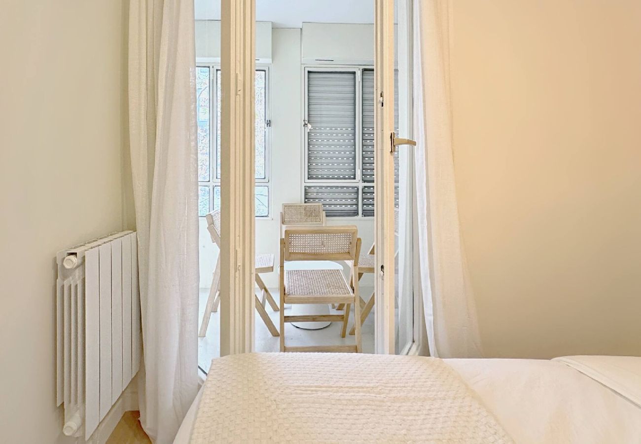 Appartement à Lyon - Z2 🟨 PARADIGME