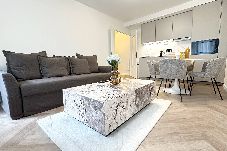 Appartement à Lyon - Z2 🟨 PARADIGME