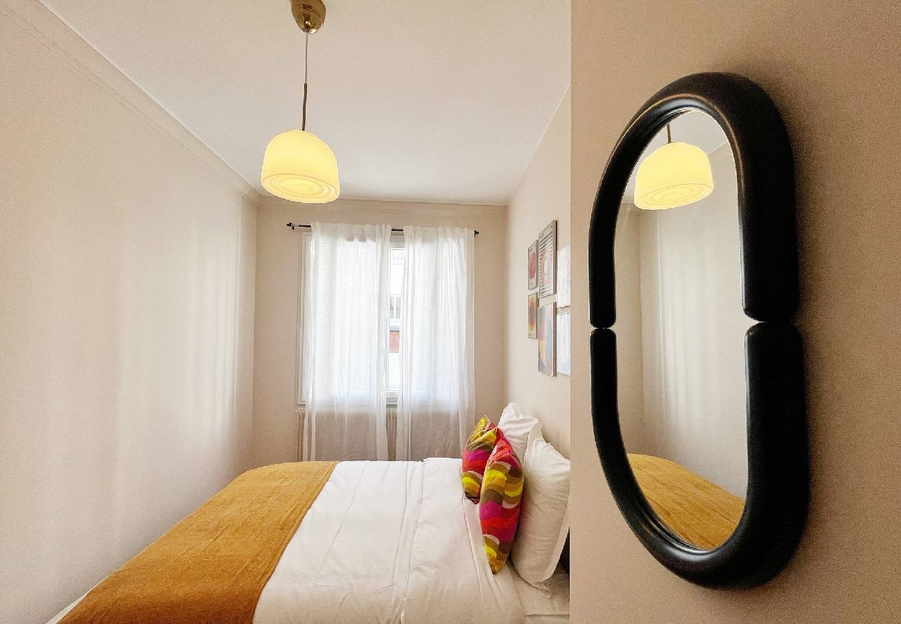 Appartement à Lyon - Z2 🟨 KALAHARI