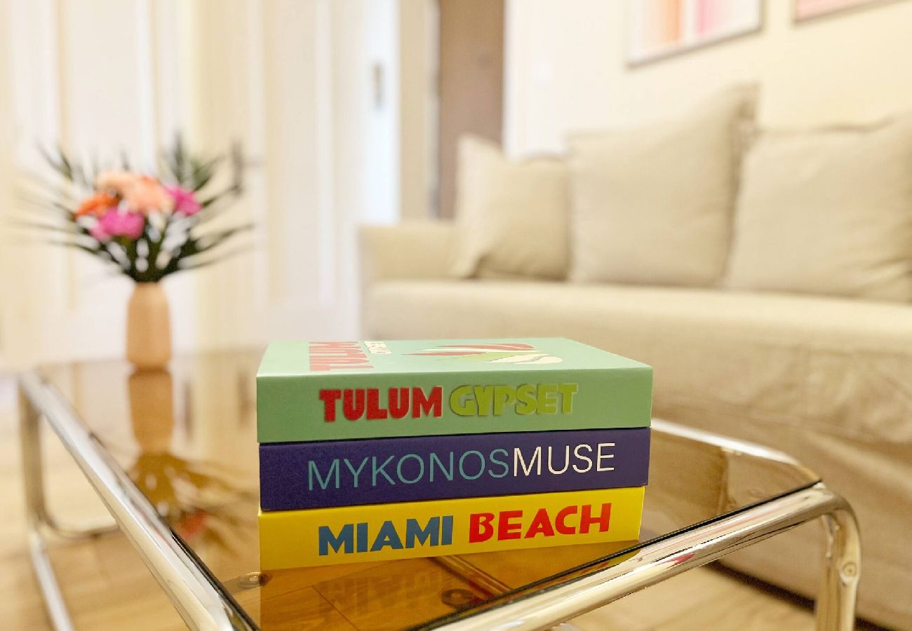 Appartement à Lyon - Z2 🟨 KALAHARI