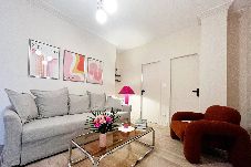 Appartement à Lyon - Z2 🟨 KALAHARI