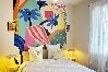 Appartement à Lyon - Z2 🟨 KALAHARI