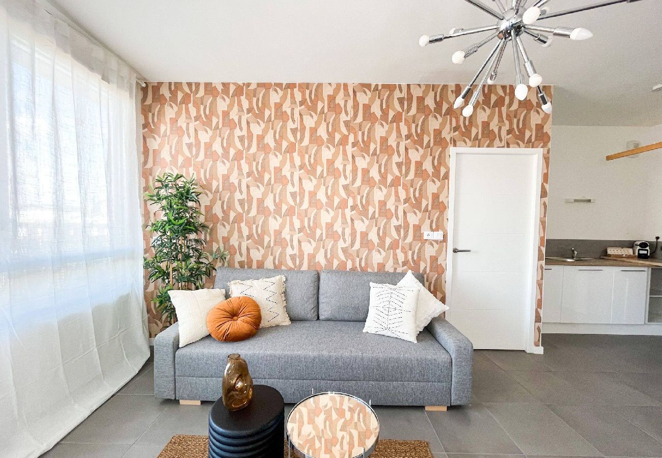 Appartement à Villeurbanne - Ωz HELENA