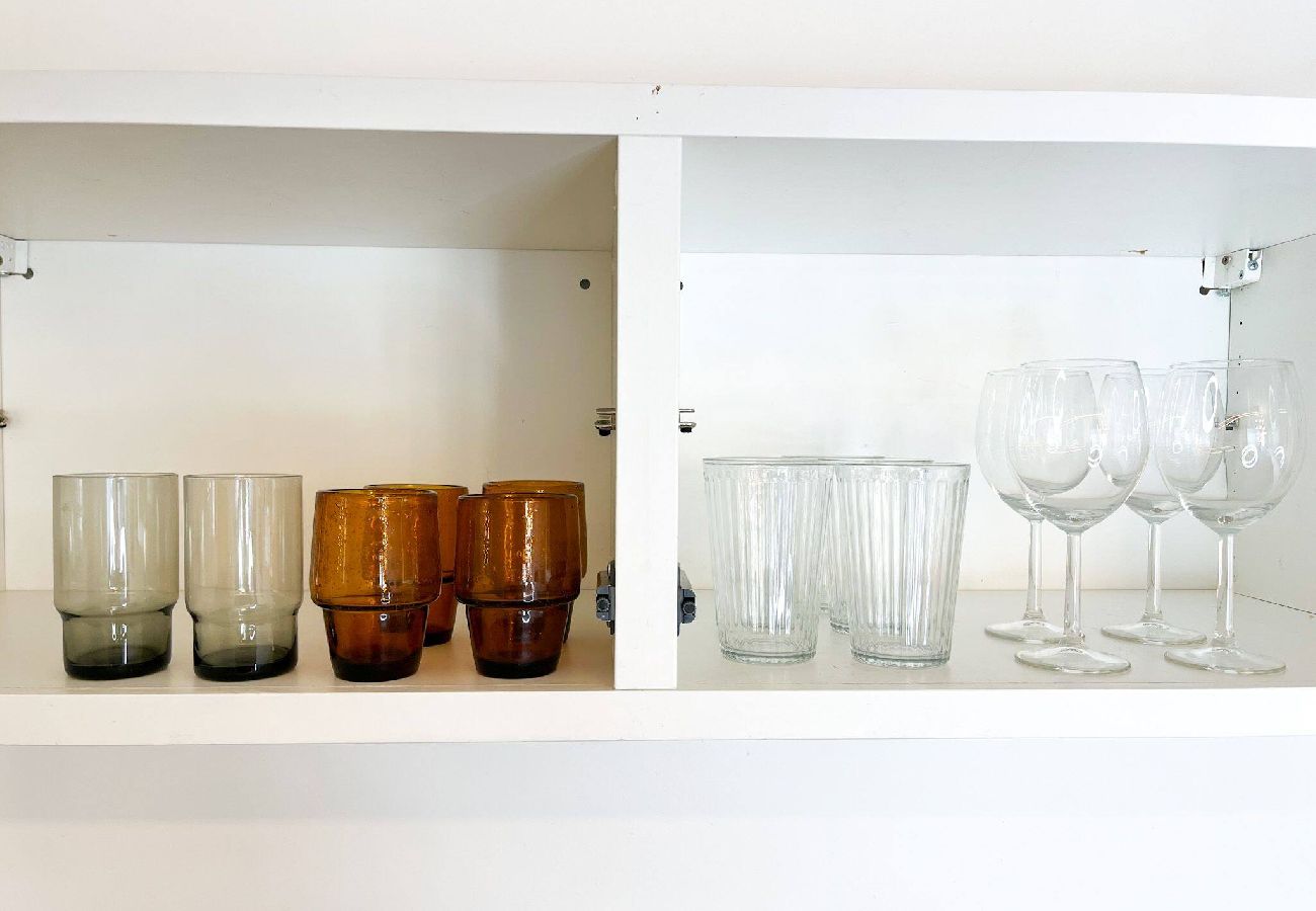 Appartement à Villeurbanne - Ωz HELENA