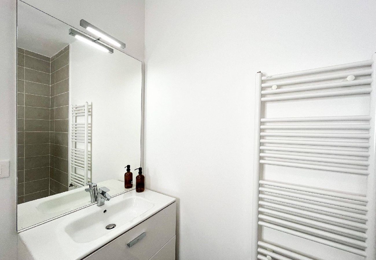 Appartement à Villeurbanne - Ωz HELENA