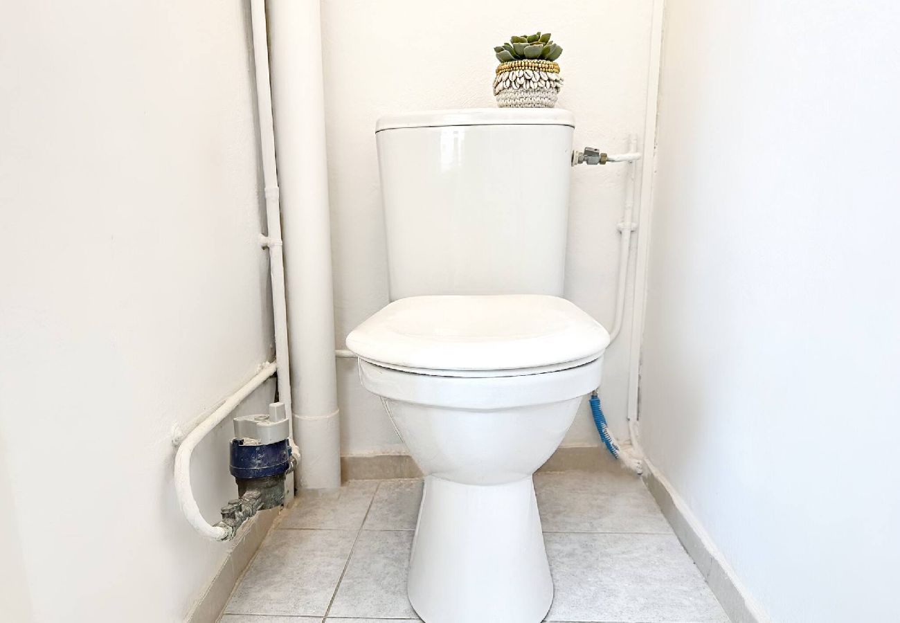Appartement à Lyon - Z5 🟥 WUTAI