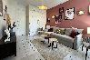 Appartement à Lyon - Z5 🟥 WUTAI