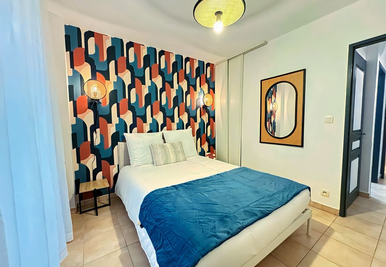 Appartement à Lyon - Z3 🟦 ZELIE