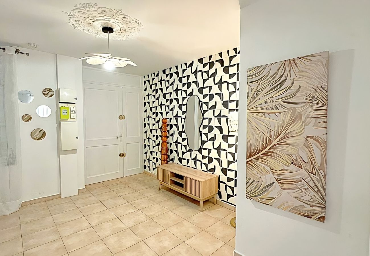 Appartement à Lyon - Z3 🟦 ZELIE