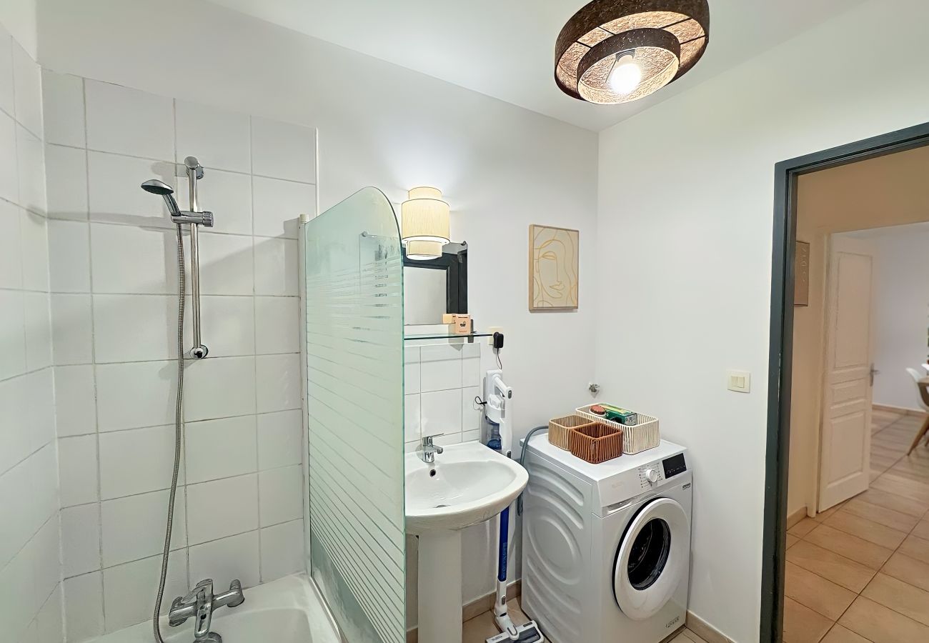 Appartement à Lyon - Z3 🟦 ZELIE