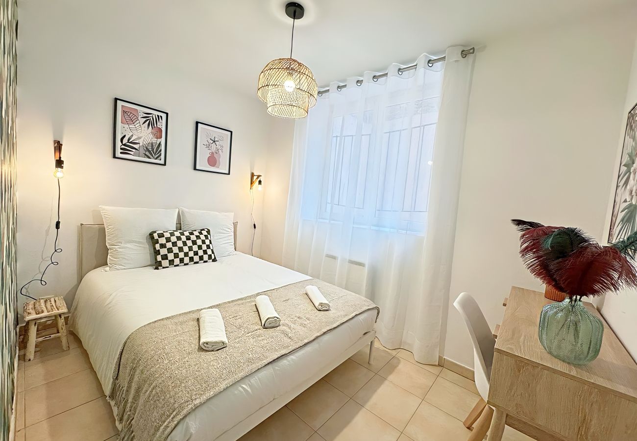 Appartement à Lyon - Z3 🟦 ZELIE