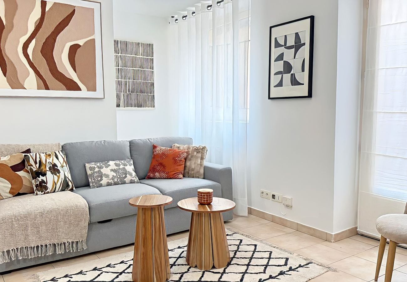 Appartement à Lyon - Z3 🟦 ZELIE