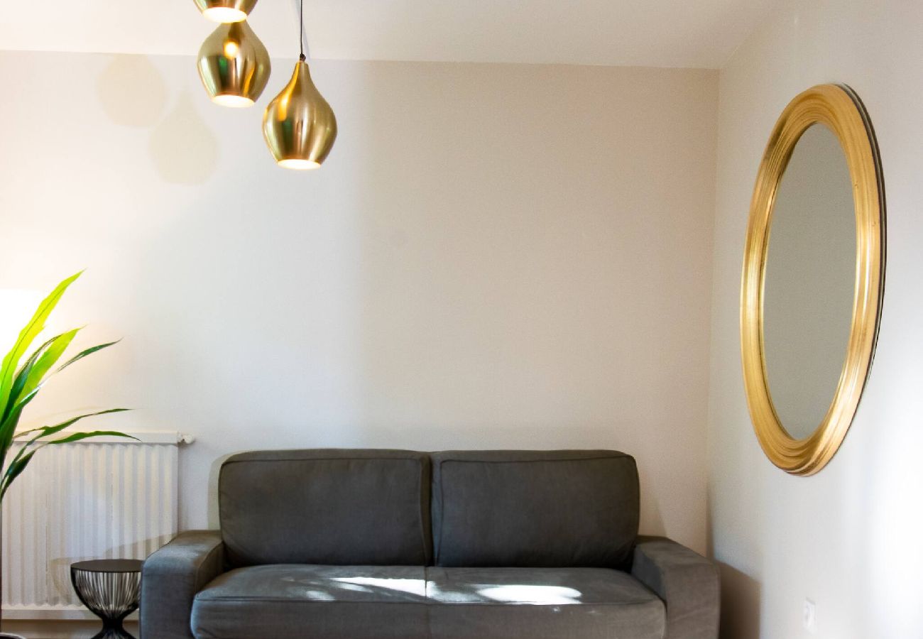 Appartement à Villeurbanne - Z1 ⬛️ MADISON
