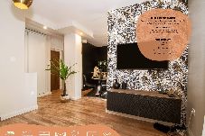 Appartement à Villeurbanne - Z1 ⬛️ MADISON