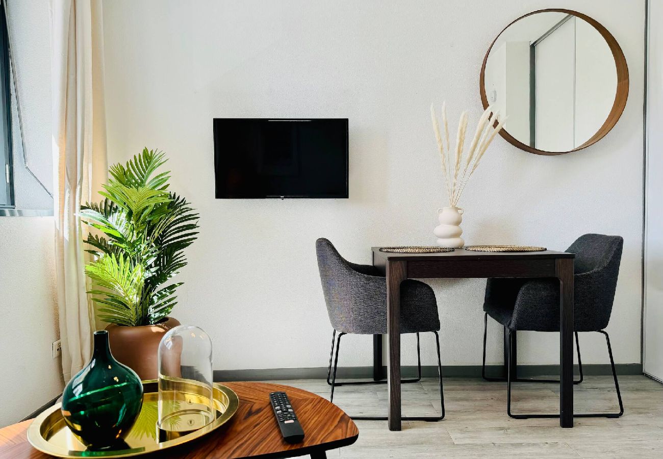 Appartement à Lyon - Z3 🟦 BAHIA