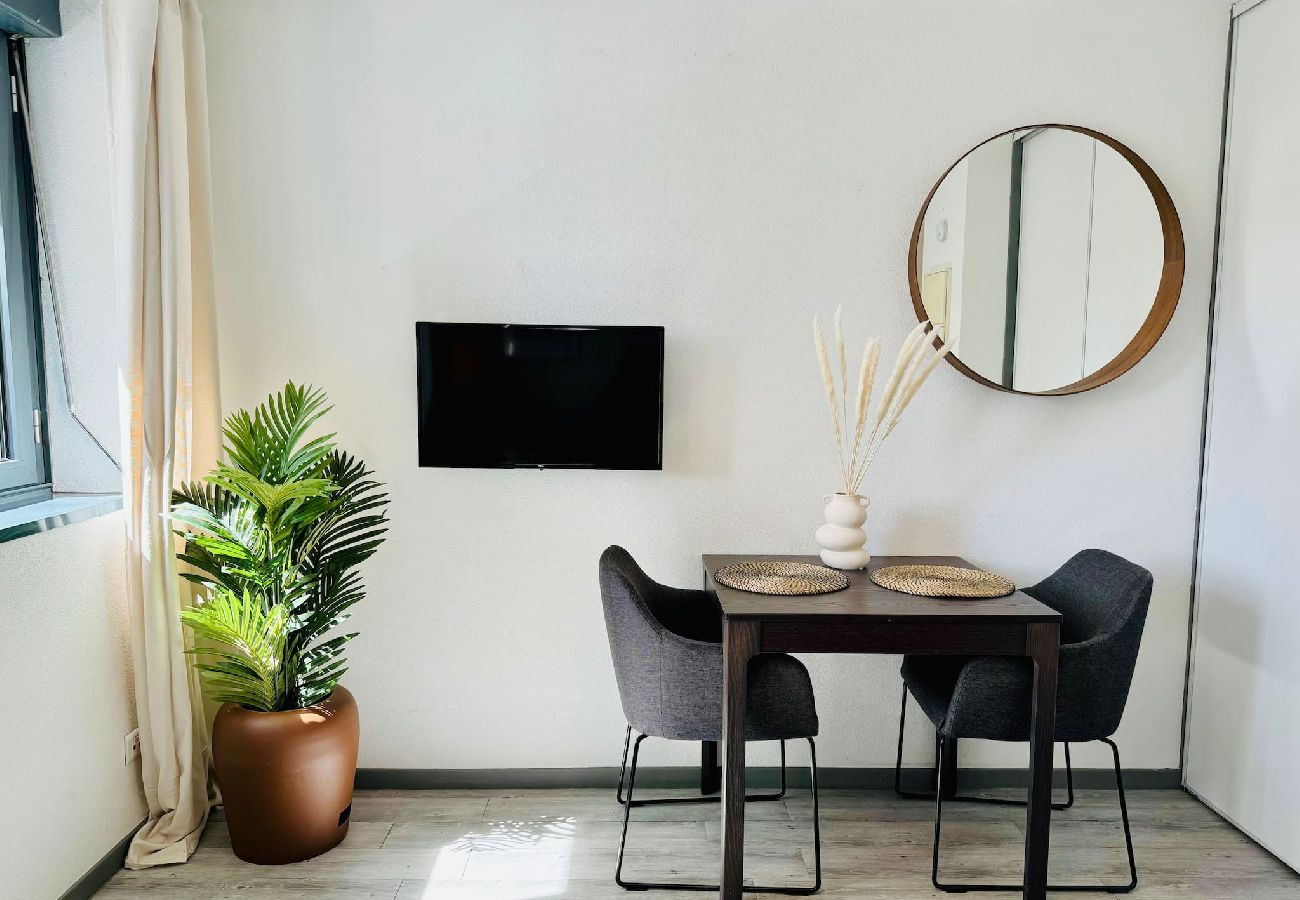 Appartement à Lyon - Z3 🟦 BAHIA