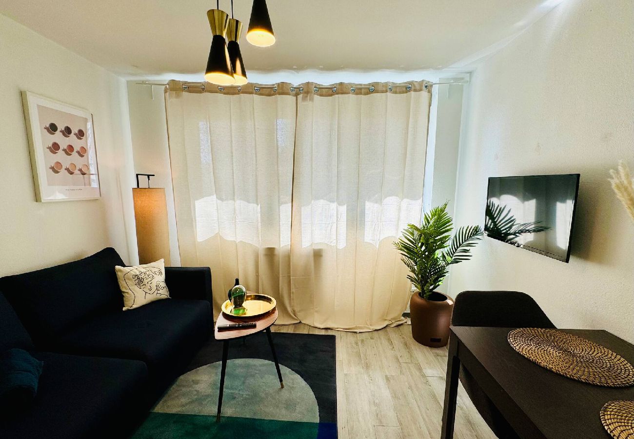 Appartement à Lyon - Z3 🟦 BAHIA