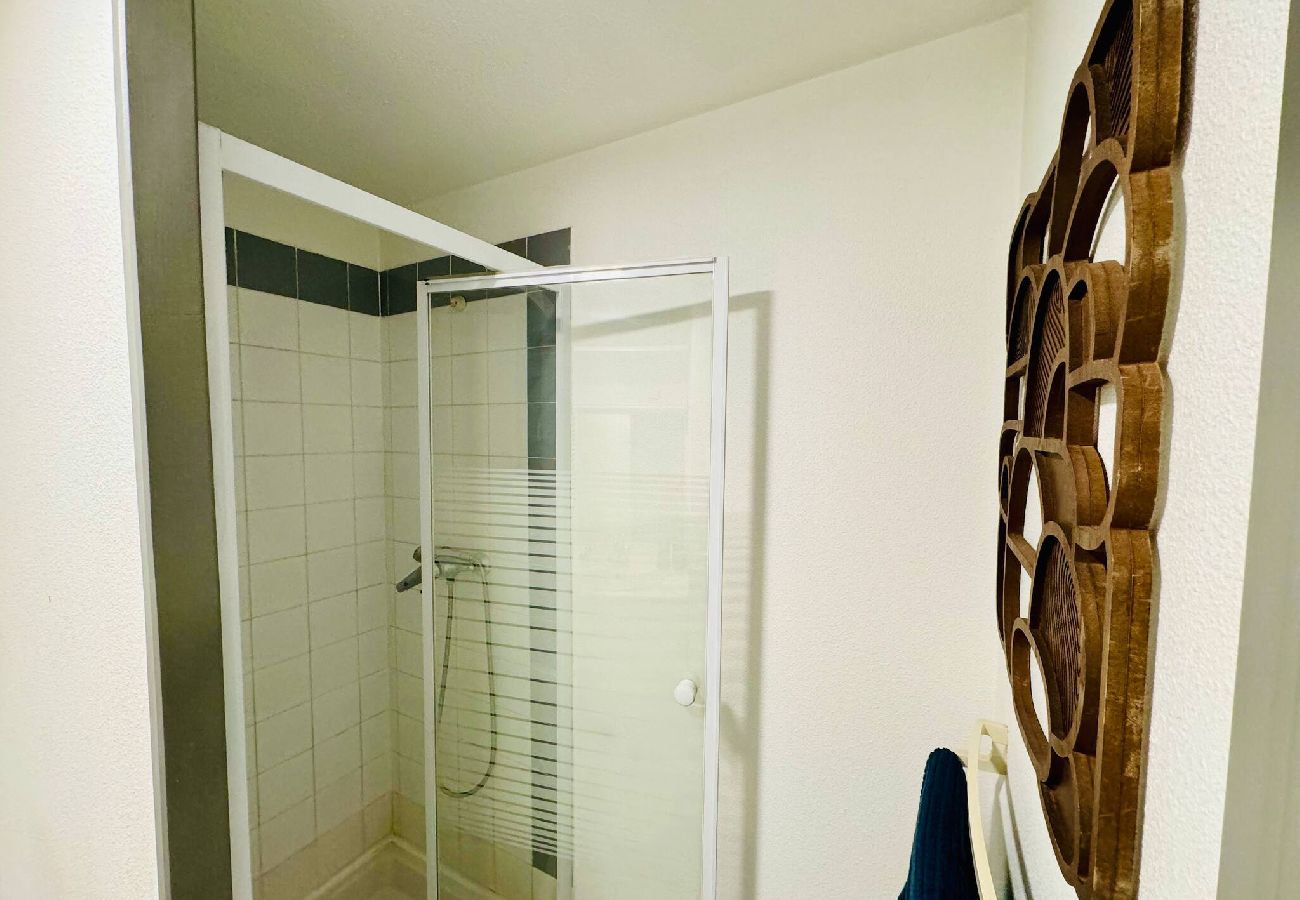 Appartement à Lyon - Z3 🟦 BAHIA