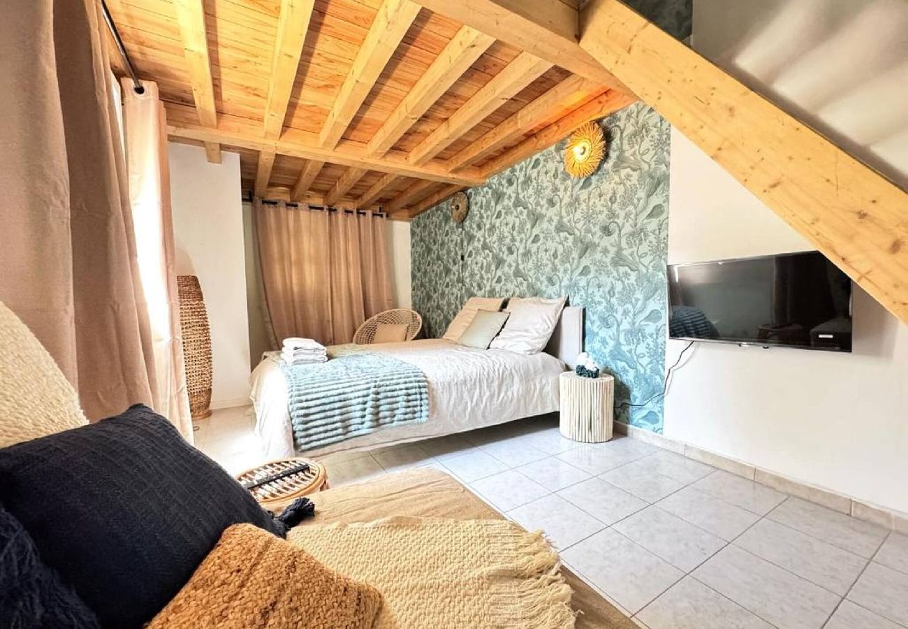 Appartement à Lyon - Z5 🟥  AURORE