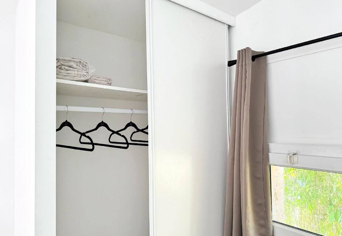 Appartement à Lyon - Z5 🟥  AURORE