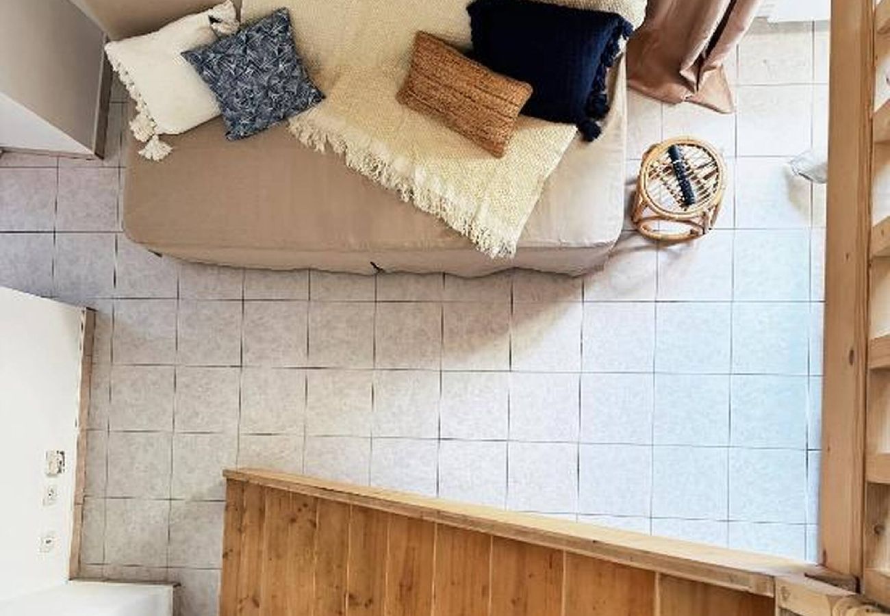 Appartement à Lyon - Z5 🟥  AURORE