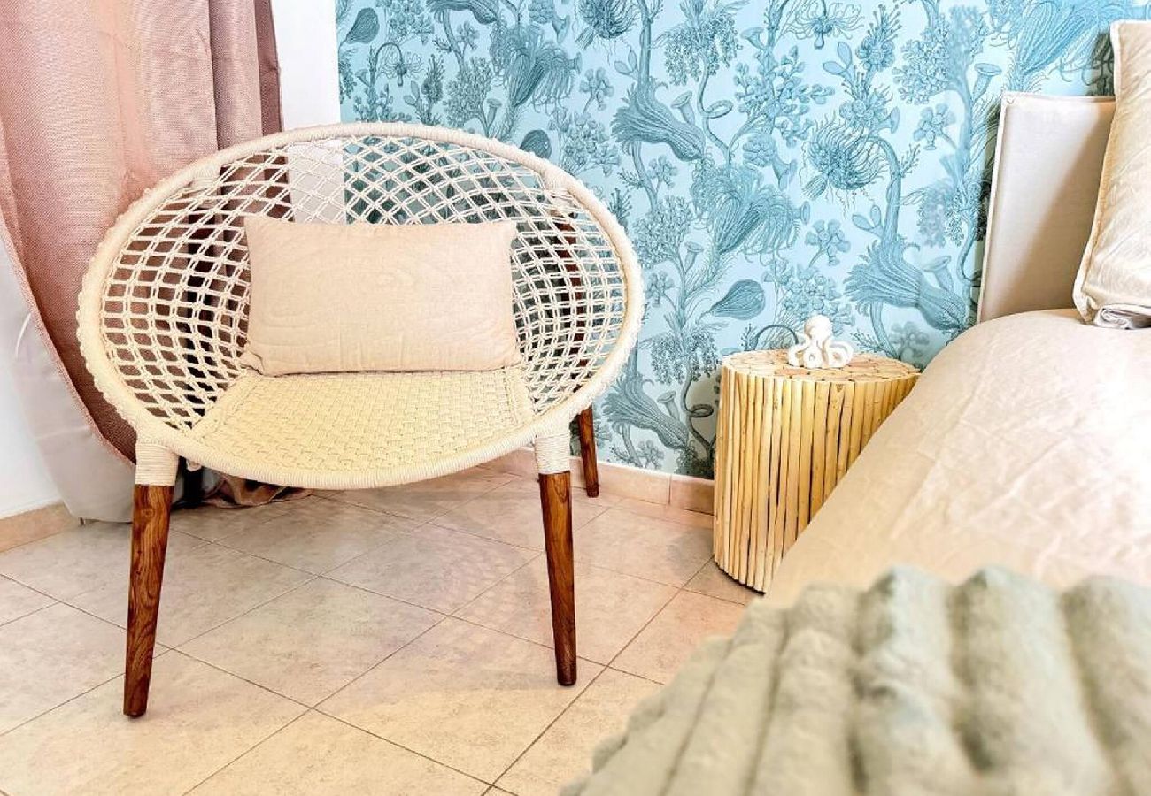 Appartement à Lyon - Z5 🟥  AURORE