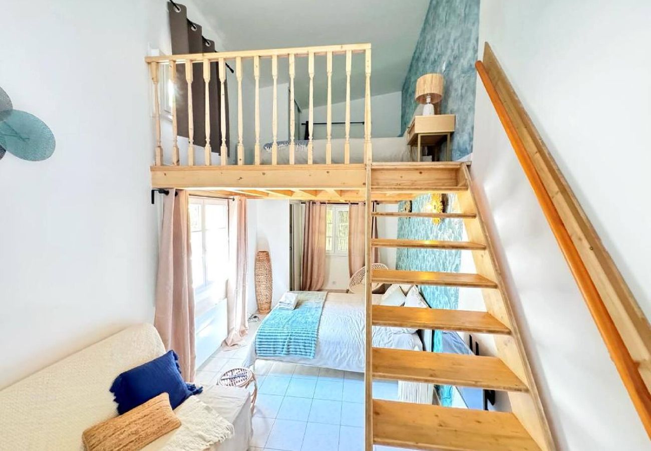Appartement à Lyon - Z5 🟥  AURORE
