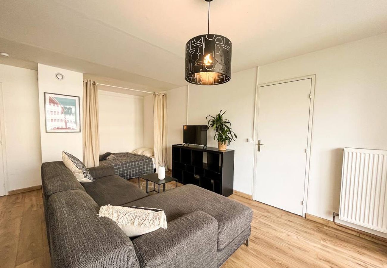 Appartement à Villeurbanne - Z3 🟦 BASTIDE