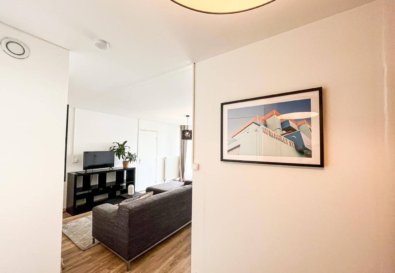 Appartement à Villeurbanne - Z3 🟦 BASTIDE