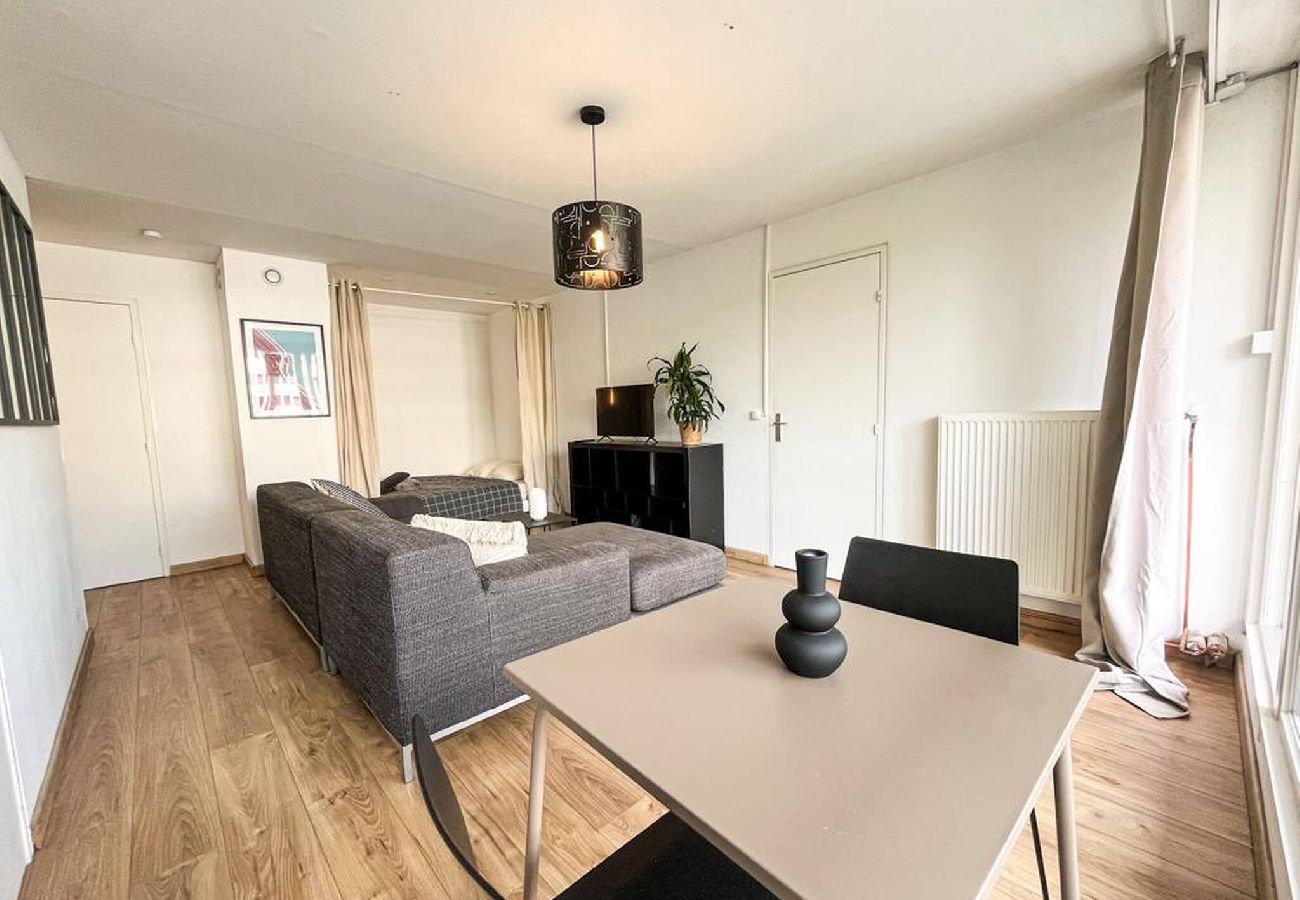 Appartement à Villeurbanne - Z3 🟦 BASTIDE