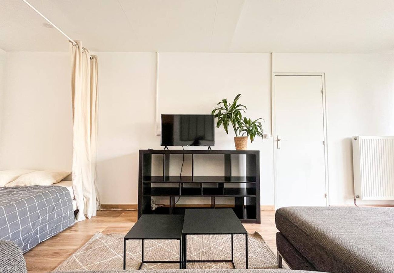 Appartement à Villeurbanne - Z3 🟦 BASTIDE