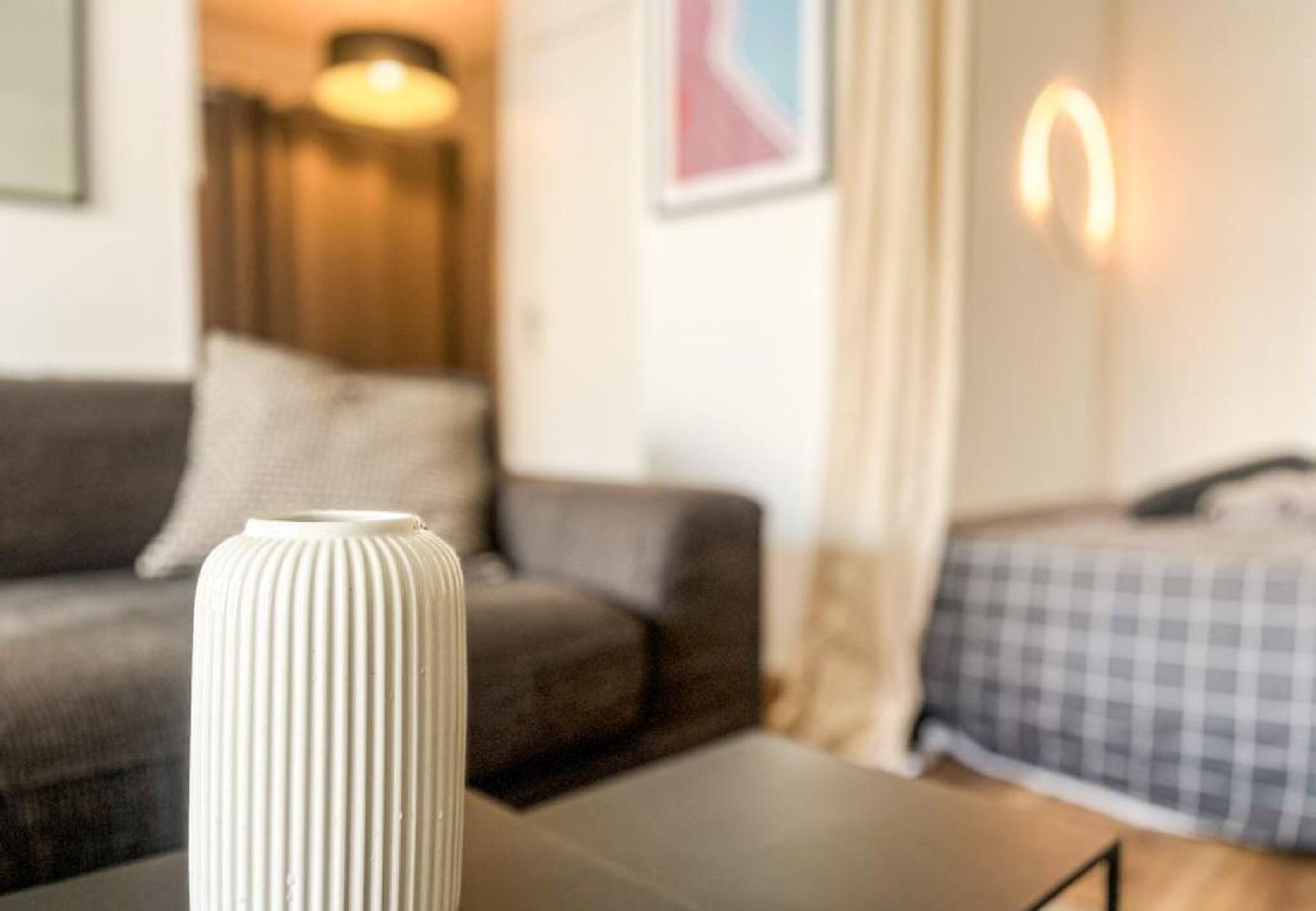 Appartement à Villeurbanne - Z3 🟦 BASTIDE