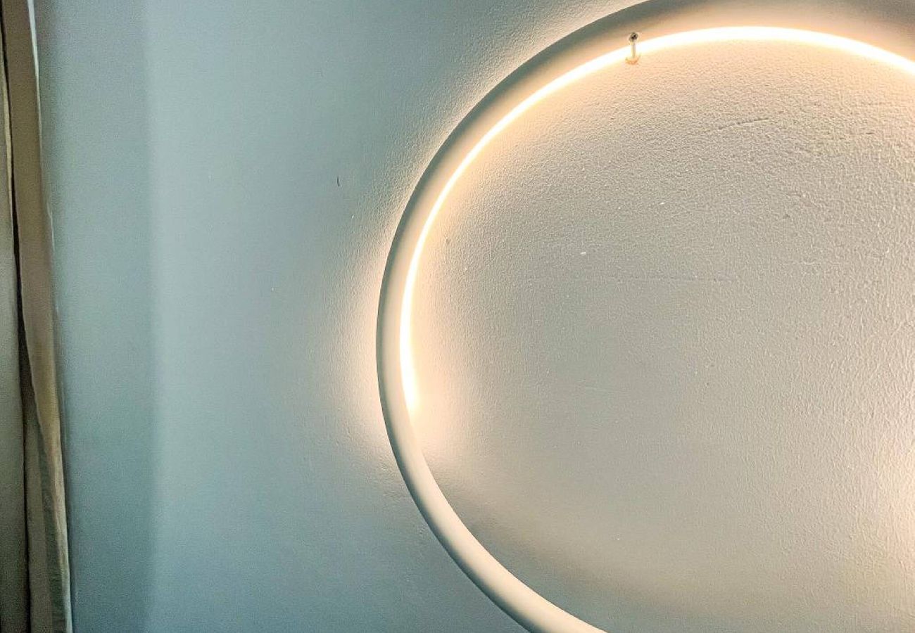 Appartement à Villeurbanne - Z3 🟦 BASTIDE