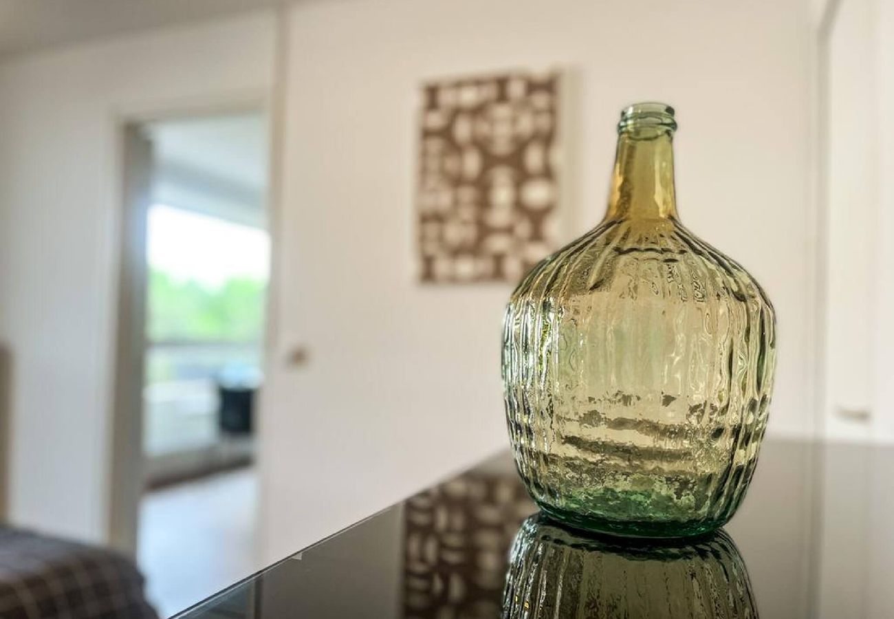 Appartement à Villeurbanne - Z3 🟦 BASTIDE