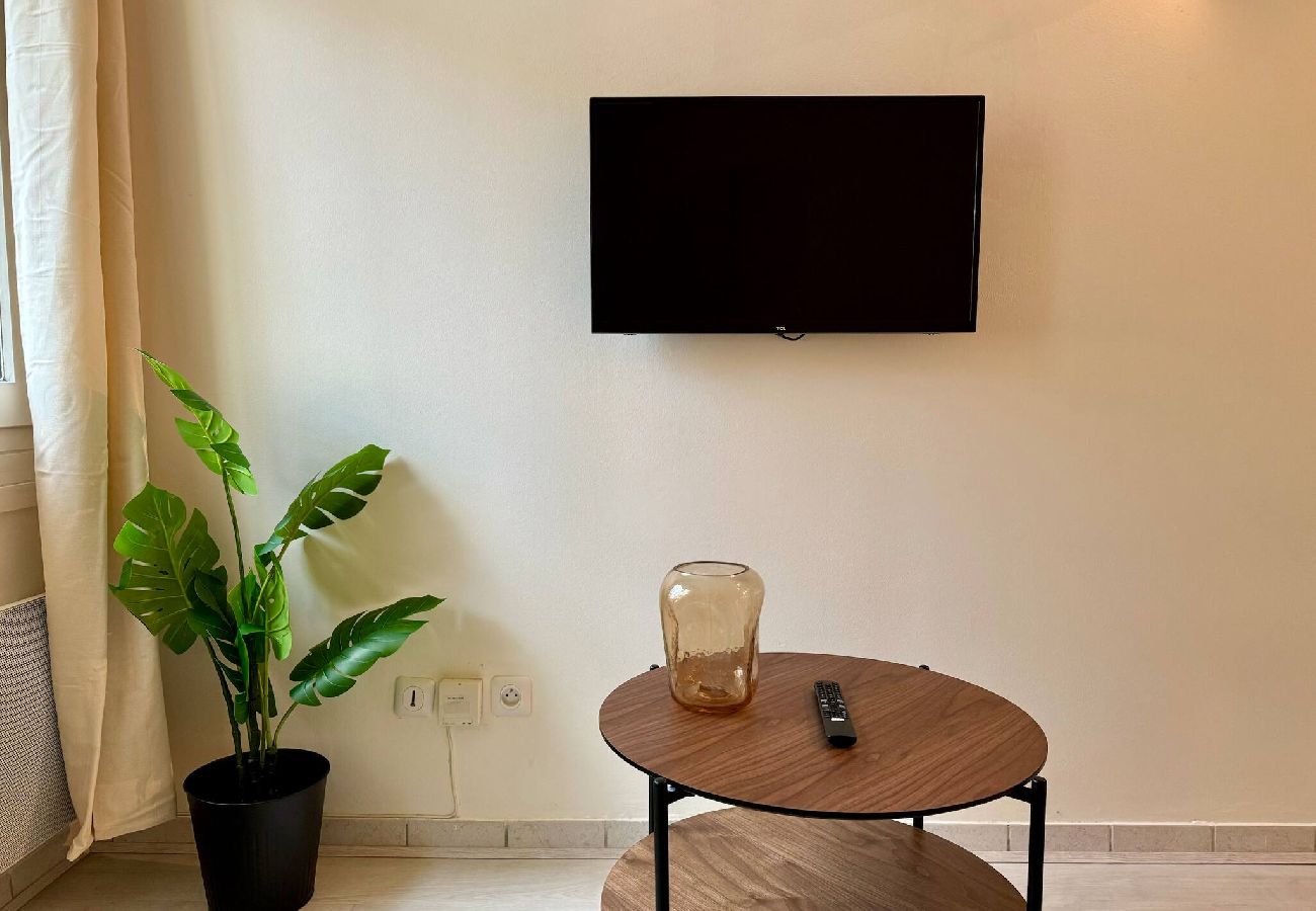 Appartement à Lyon - Z3 🟦 AZURE