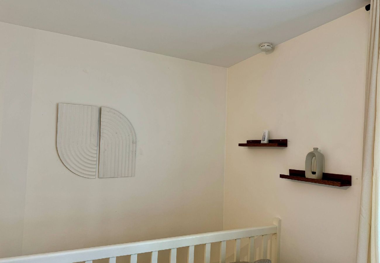Appartement à Lyon - Z3 🟦 AZURE