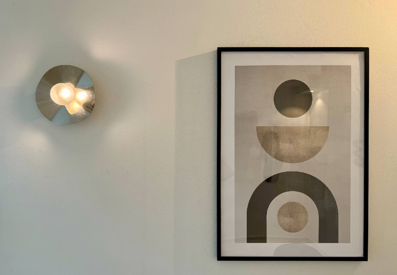 Appartement à Lyon - Z3 🟦 AZURE