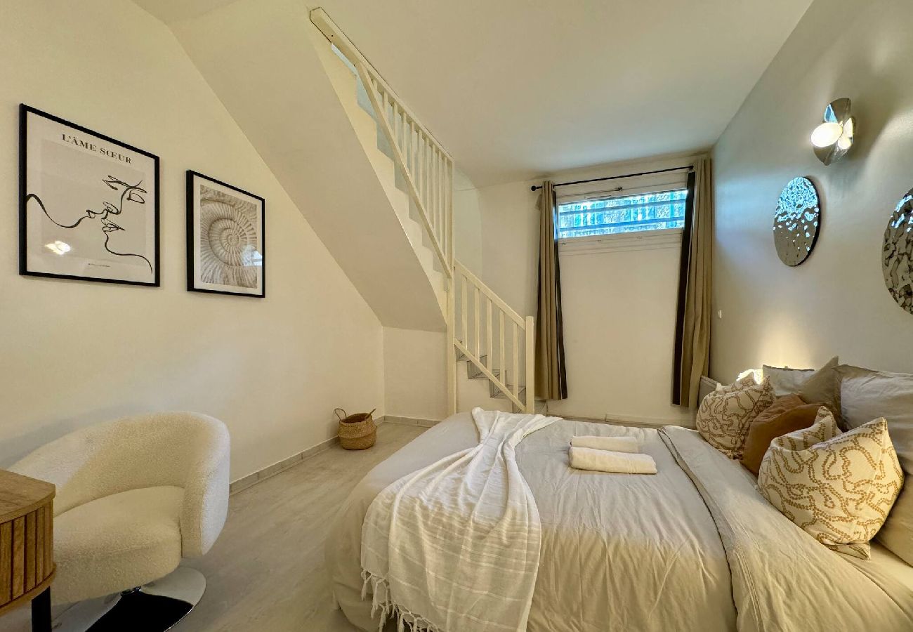 Appartement à Lyon - Z3 🟦 AZURE