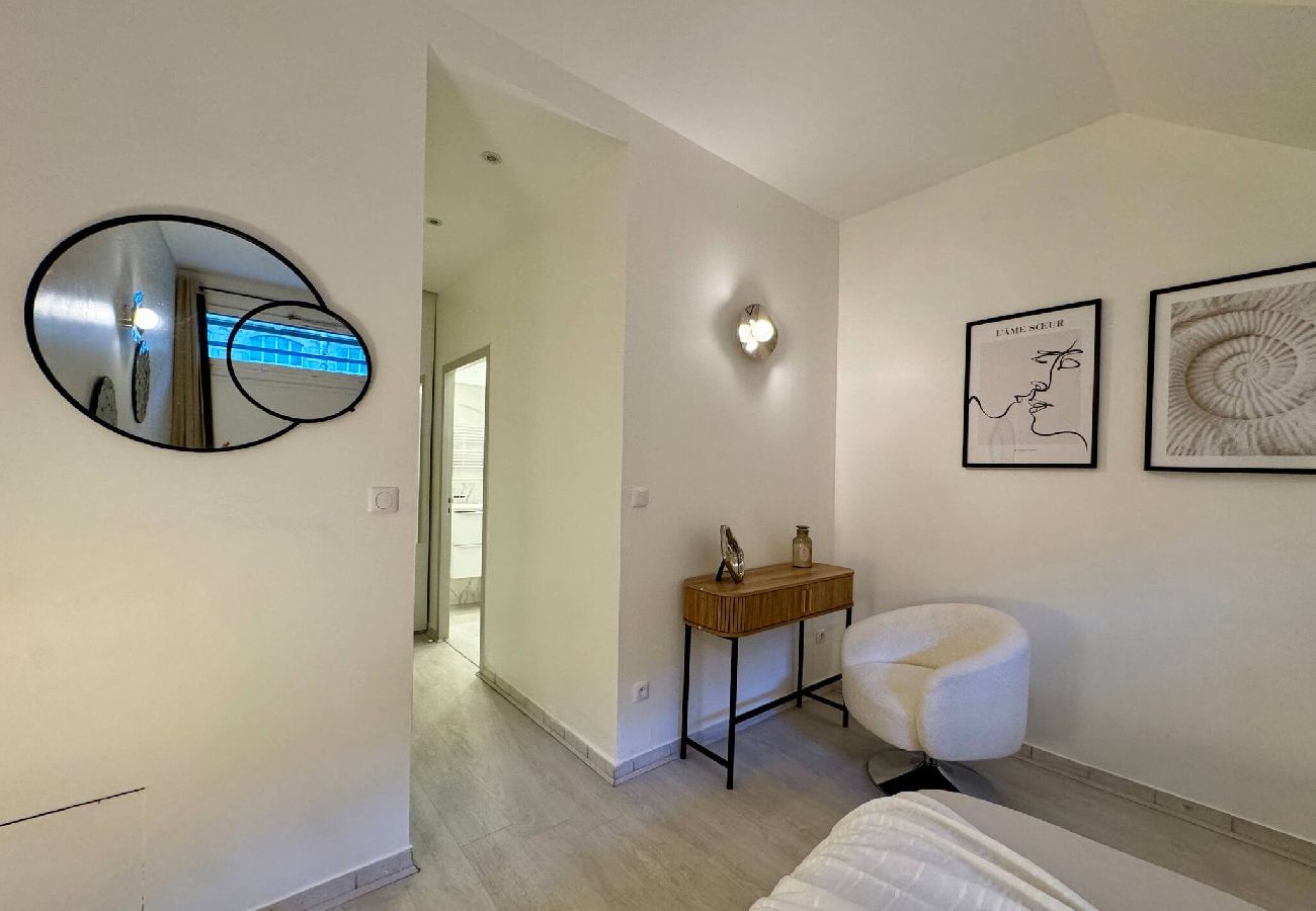 Appartement à Lyon - Z3 🟦 AZURE