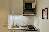 Appartement à Lyon - Z3 🟦 AZURE