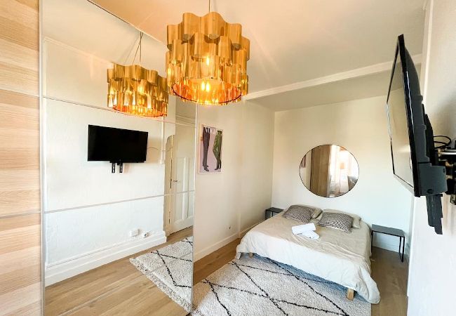 Appartement à Villeurbanne - Z3 🟦 NAIROBI