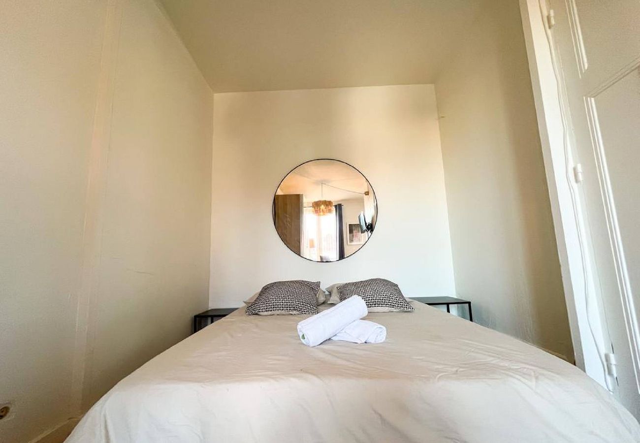 Appartement à Villeurbanne - Z3 🟦 NAIROBI