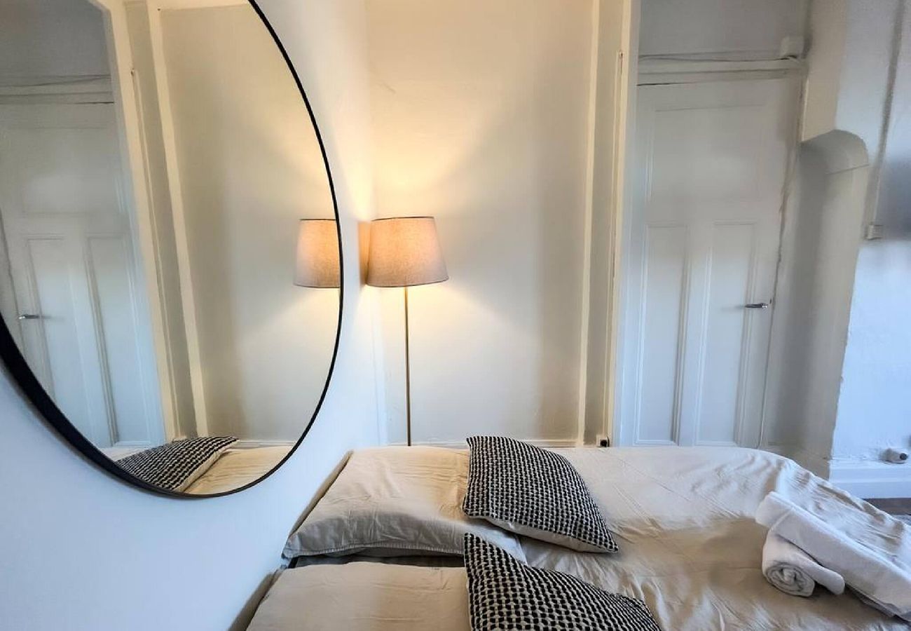 Appartement à Villeurbanne - Z3 🟦 NAIROBI