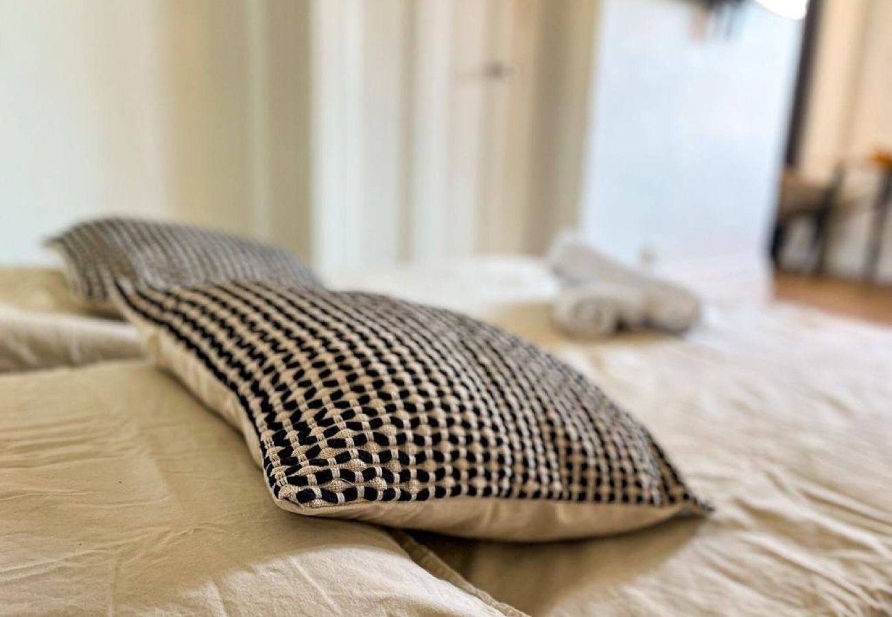Appartement à Villeurbanne - Z3 🟦 NAIROBI