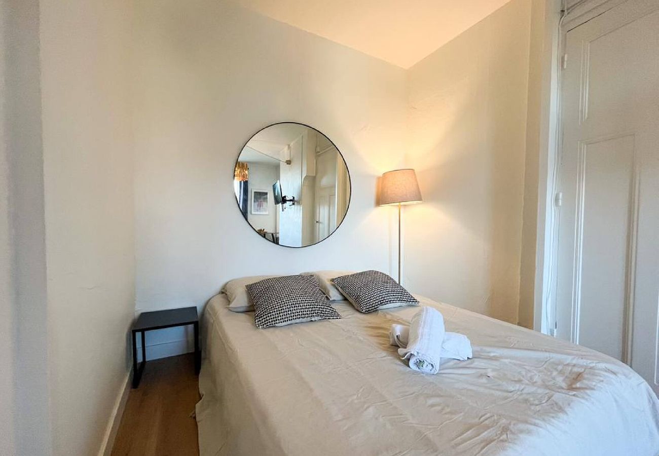 Appartement à Villeurbanne - Z3 🟦 NAIROBI