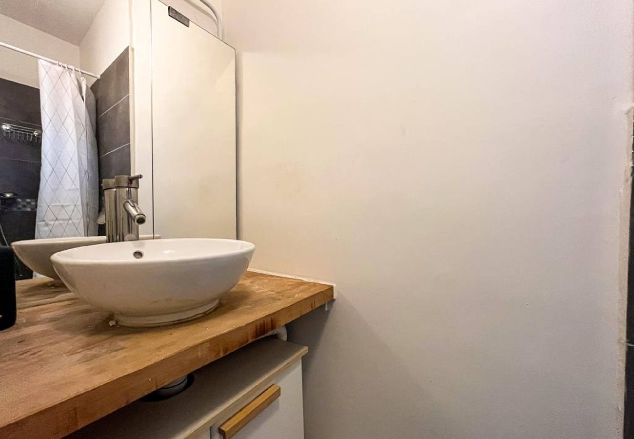 Appartement à Villeurbanne - Z3 🟦 NAIROBI