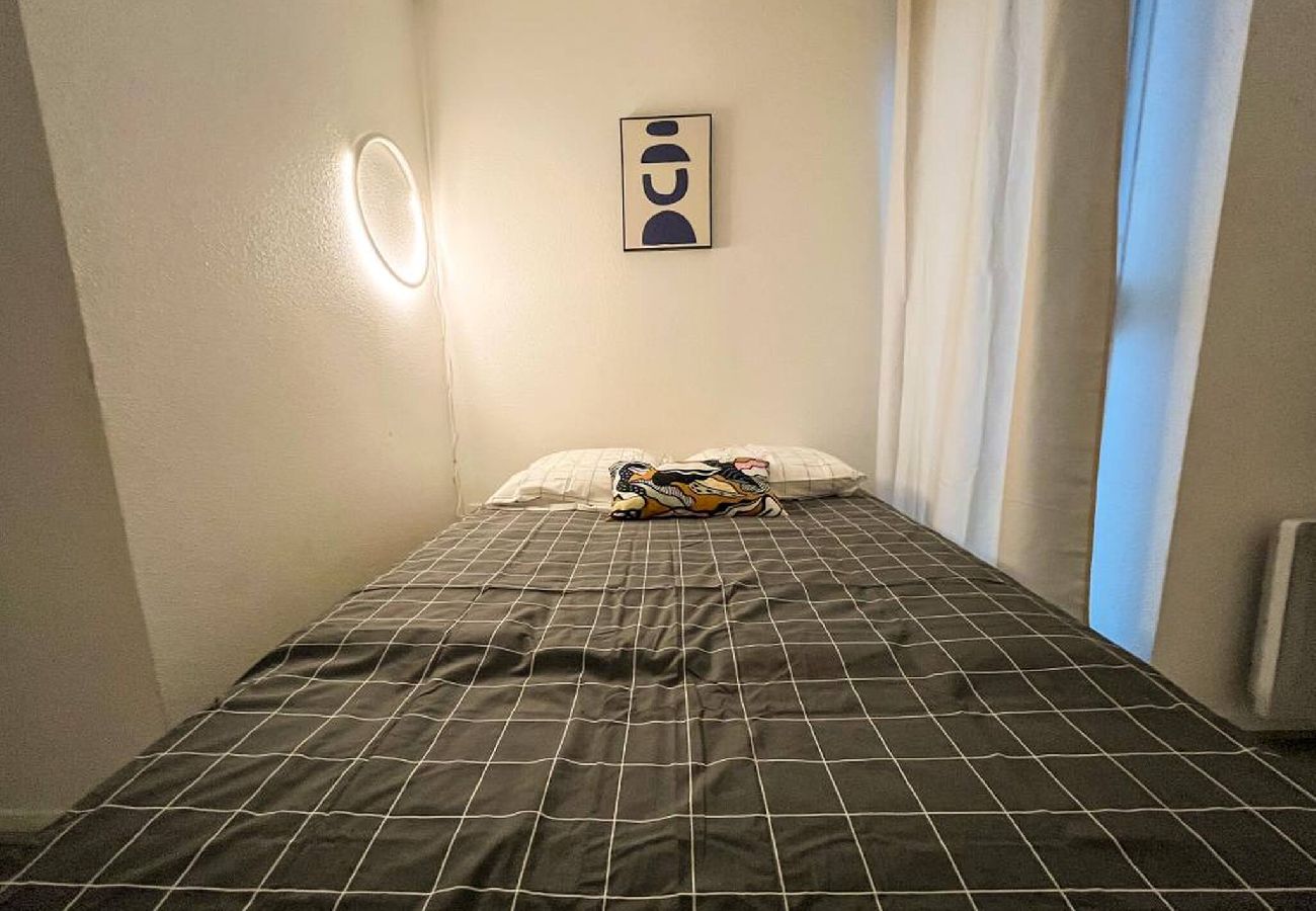 Appartement à Villeurbanne - Z3 🟦 COBALT