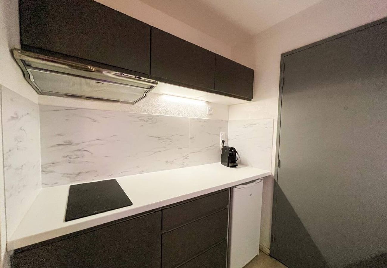 Appartement à Villeurbanne - Z3 🟦 COBALT