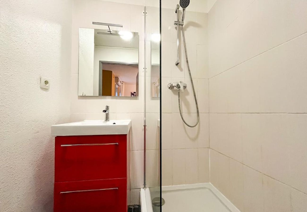 Appartement à Villeurbanne - Z3 🟦 COBALT