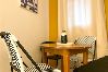 Appartement à Villeurbanne - Z3 🟦 COBALT